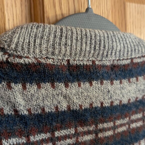 💥💥NWT💥💥Vintage AstorOne Crewneck Sweater - Picture 5 of 8